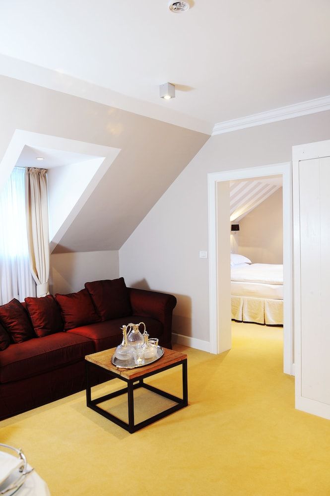 Lesar Hotel Angel Family Suite, 1 Bedroom 4