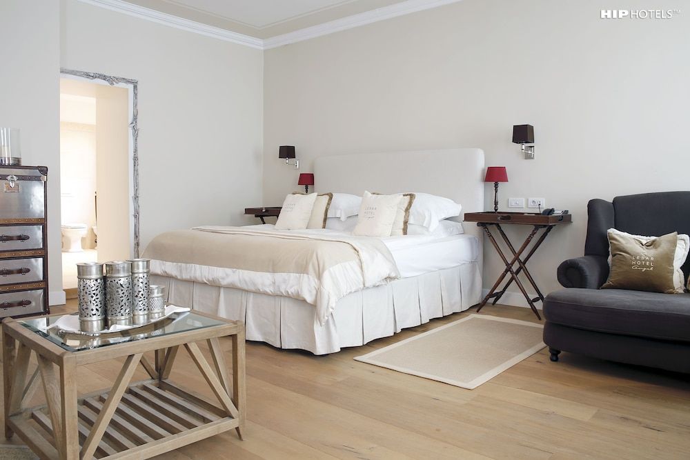 Lesar Hotel Angel Suite (Master) 3