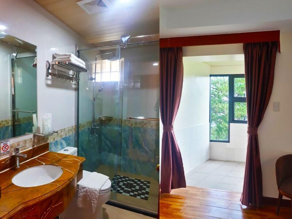 456 Hotel Basic Room, Mountain View 5