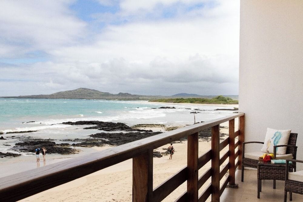 Cormorant Beach House Junior Suite, Balcony, Ocean View 2