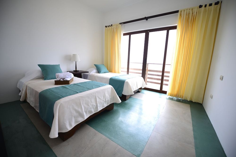 Cormorant Beach House