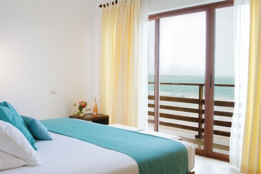 Cormorant Beach House Junior Suite, Balcony, Ocean View