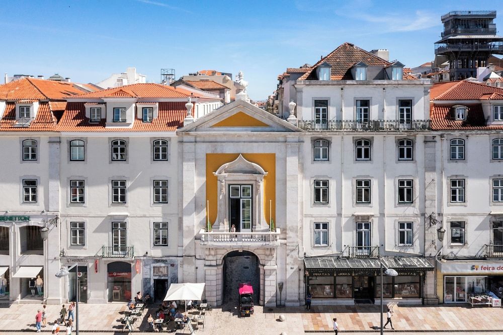 undefined Residentas Arco do Bandeira 8