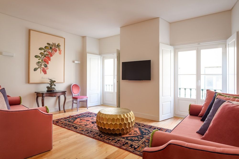 undefined Residentas Arco do Bandeira 3