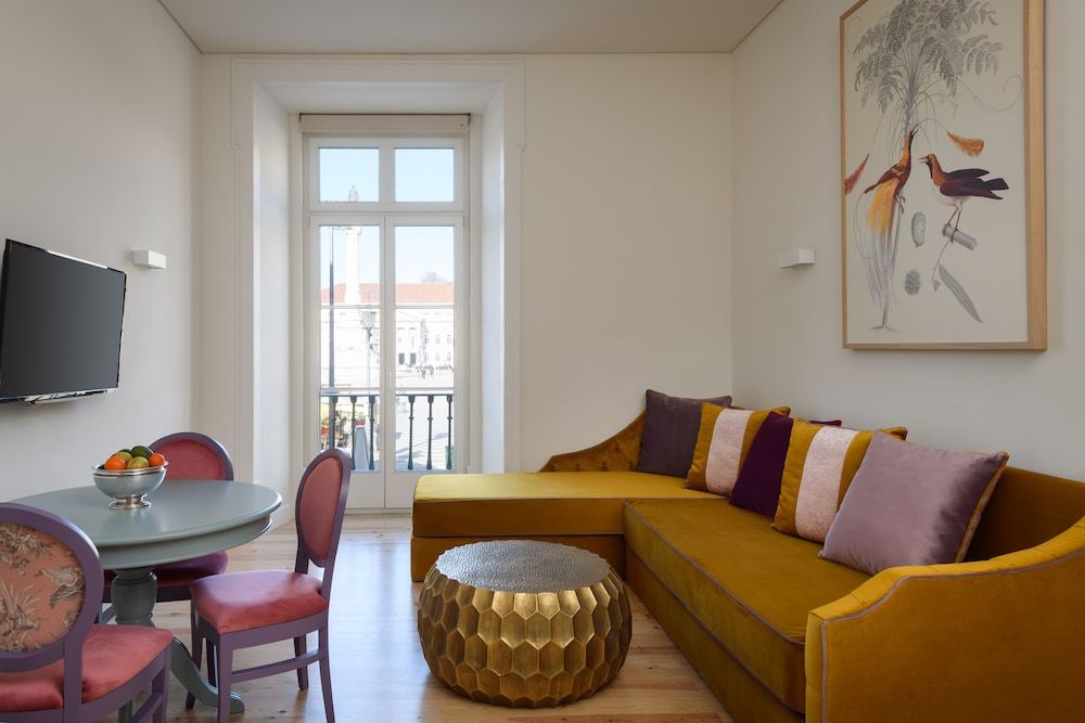 undefined Residentas Arco do Bandeira