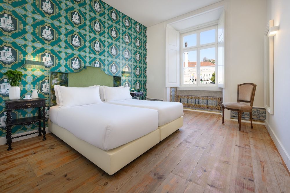 undefined Residentas Arco do Bandeira 4