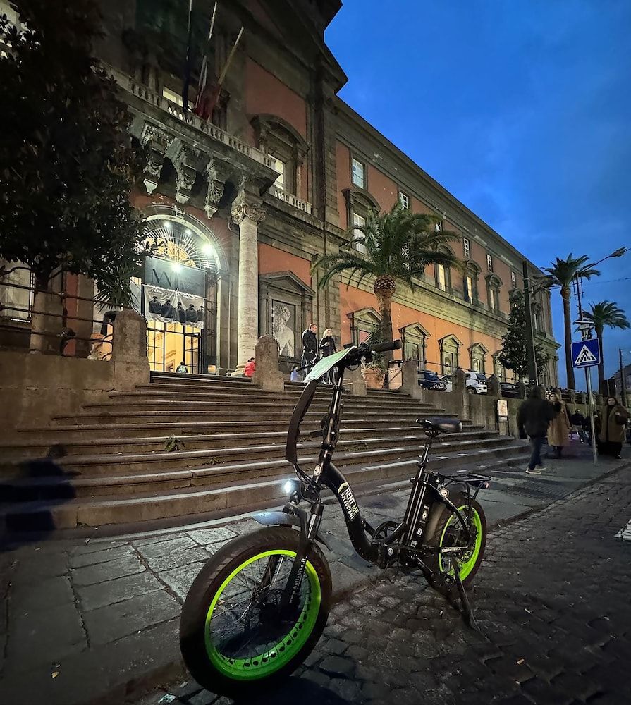 Bicycling