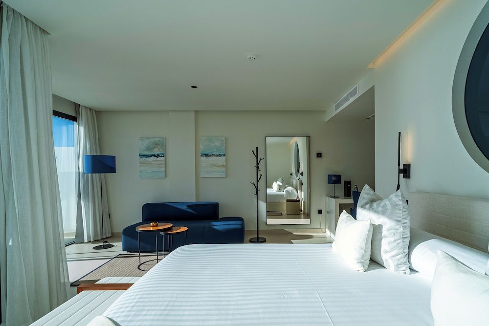 Superior Suite with Sea Views