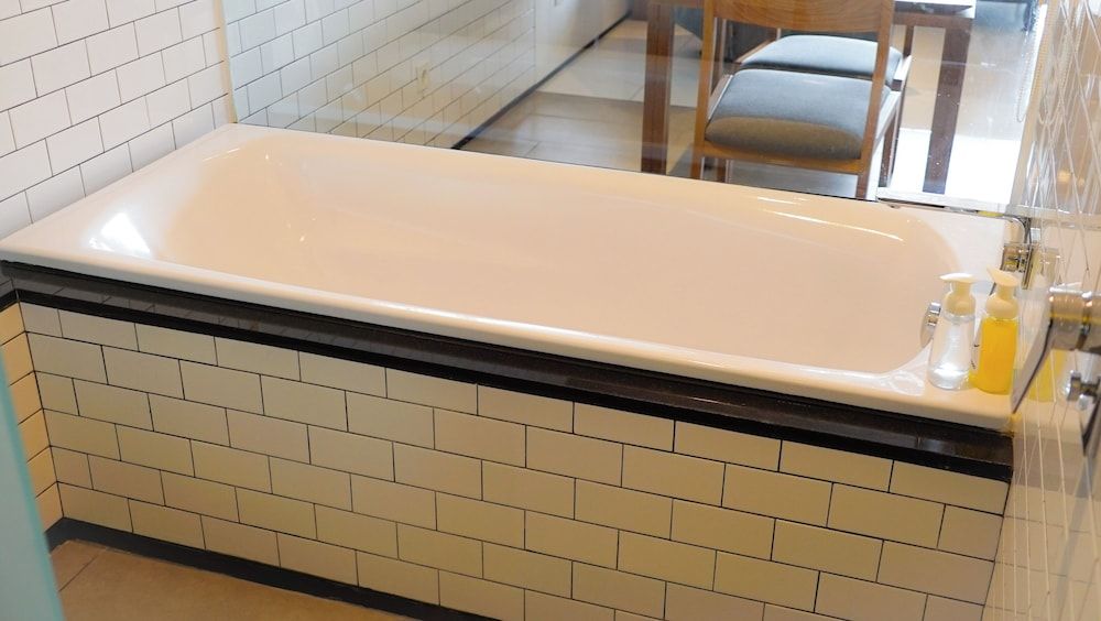 Nagomi Suites & Hotel Deluxe Room, 1 King Bed 16