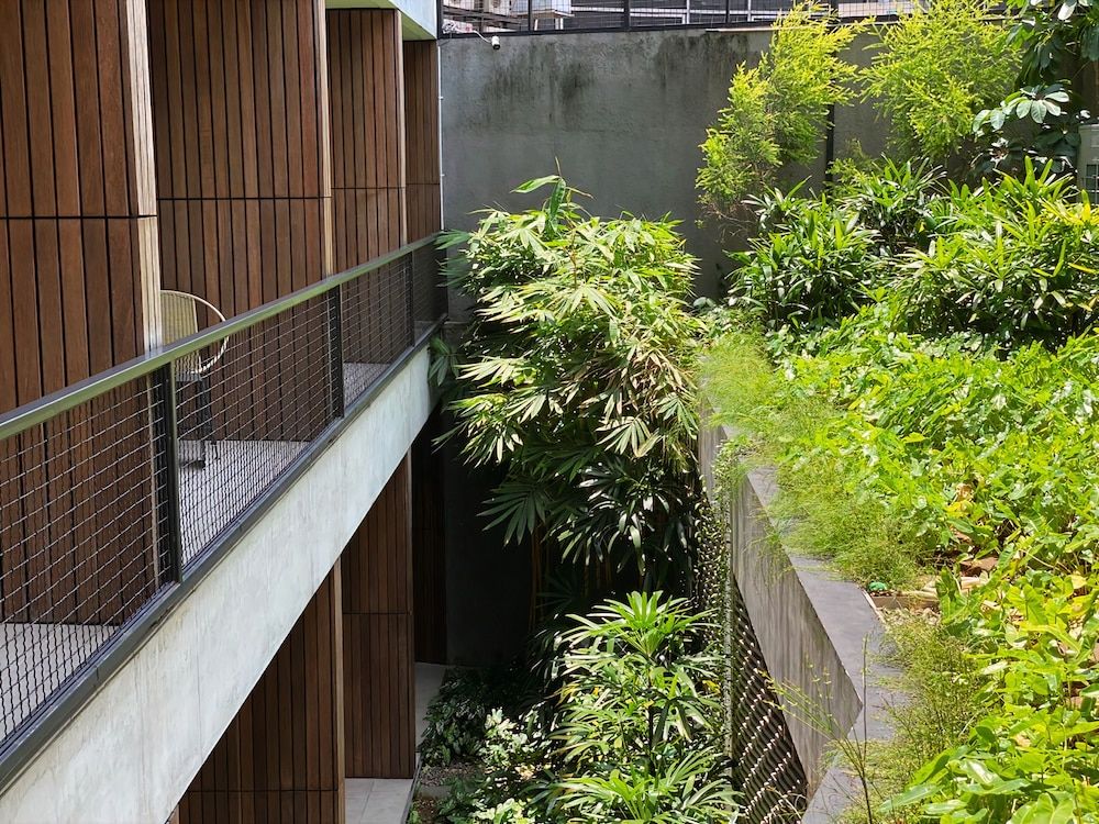 undefined Nagomi Suites & Hotel 2