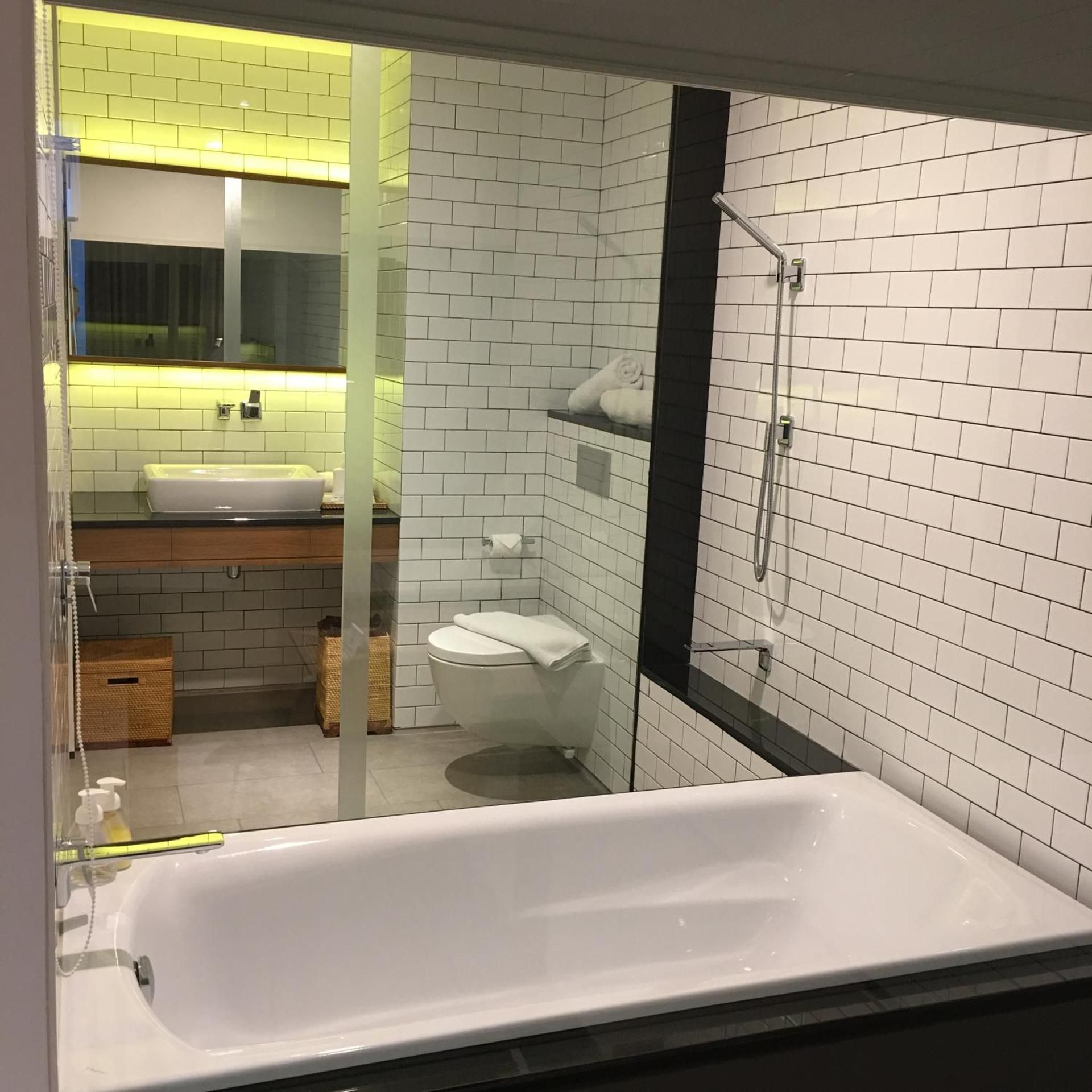 undefined Nagomi Suites & Hotel 10