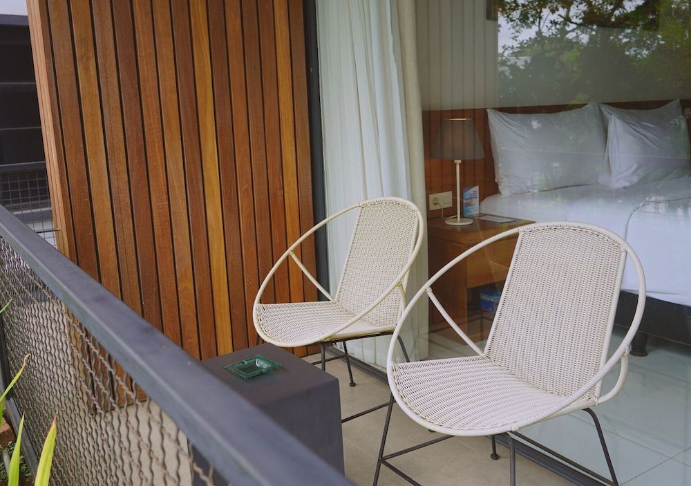 Nagomi Suites & Hotel Deluxe Room, 1 King Bed 6