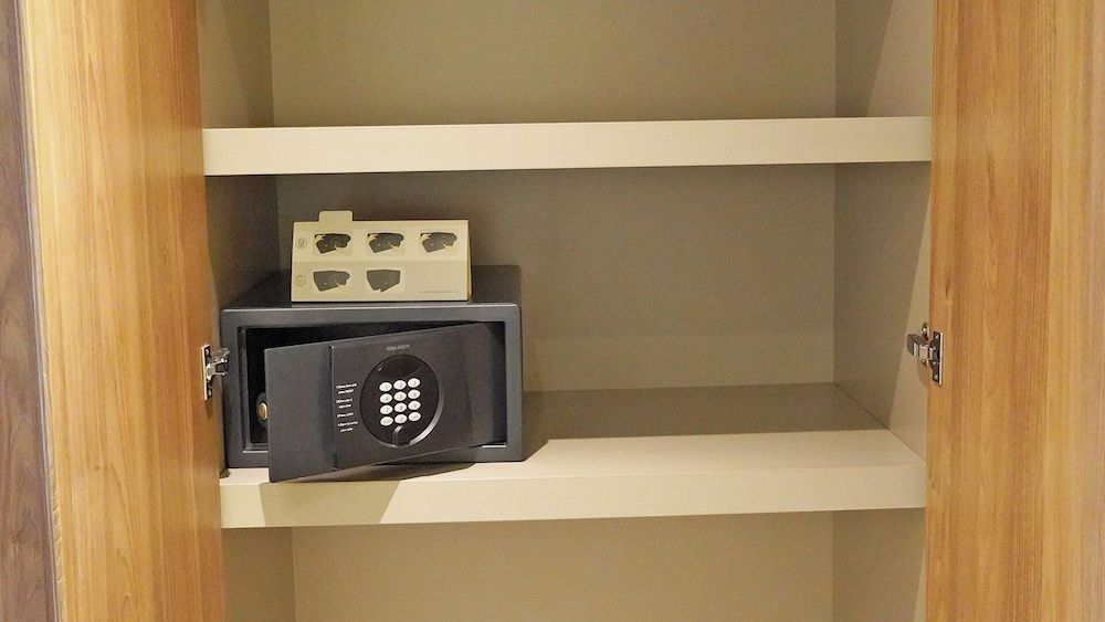 Nagomi Suites & Hotel Deluxe Room, 1 King Bed 22