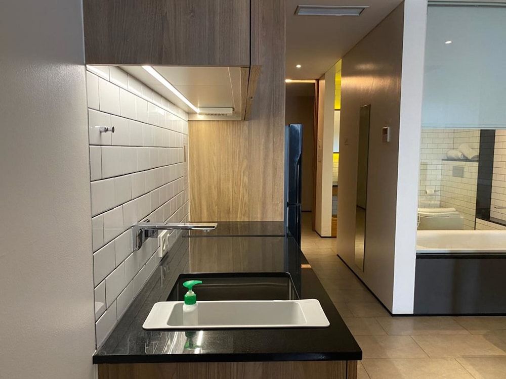 undefined Nagomi Suites & Hotel 10