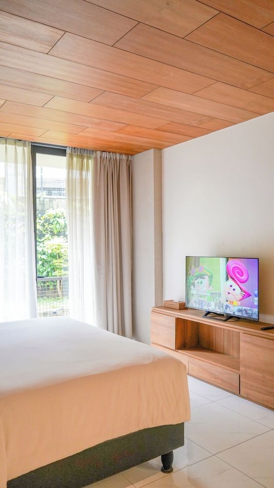 Nagomi Suites & Hotel Deluxe Room, 1 King Bed 24