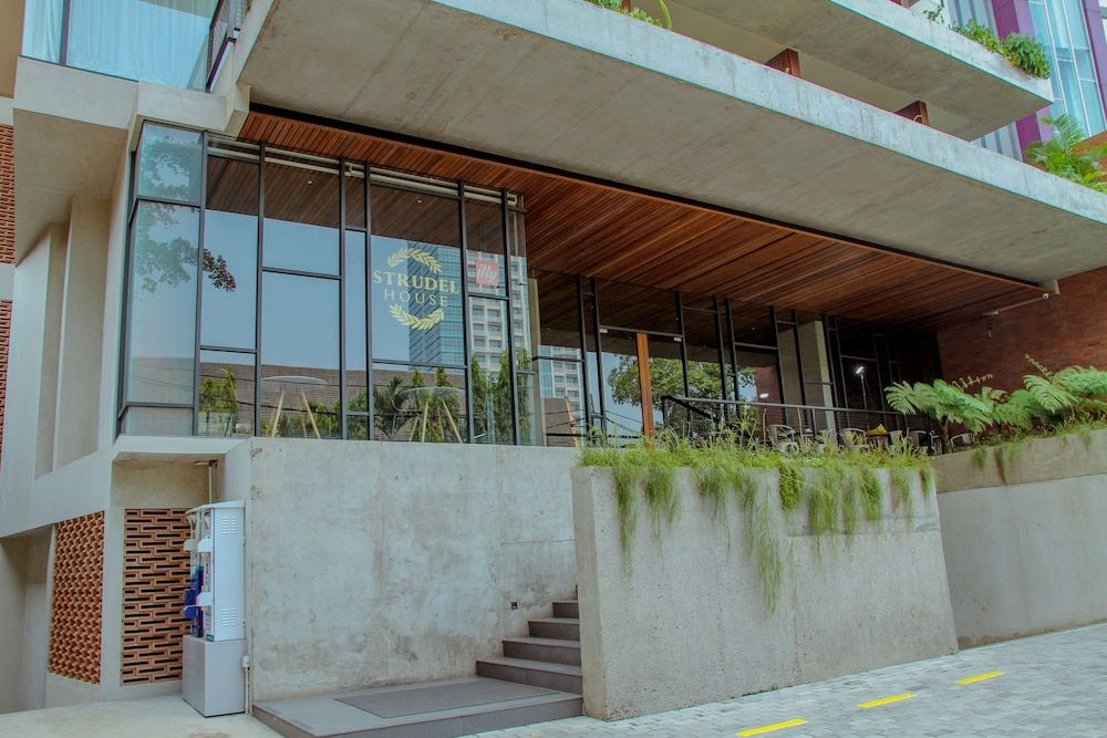 undefined Nagomi Suites & Hotel 5