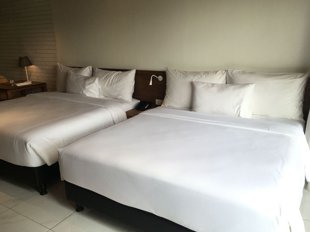 undefined Nagomi Suites & Hotel 9