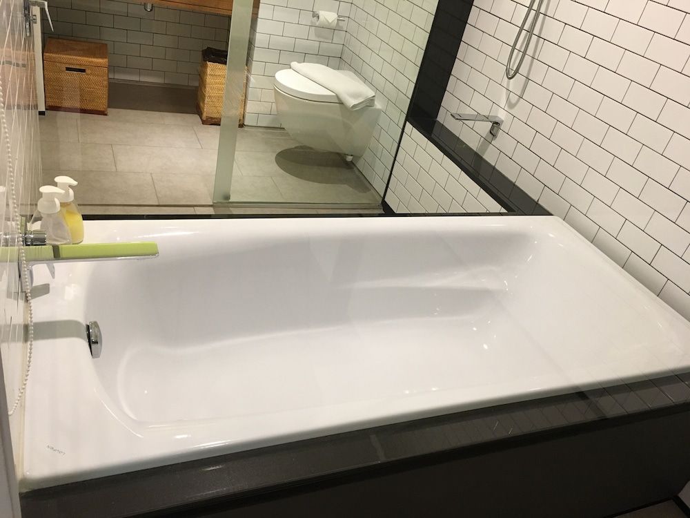 Nagomi Suites & Hotel Deluxe Room, 1 King Bed 17