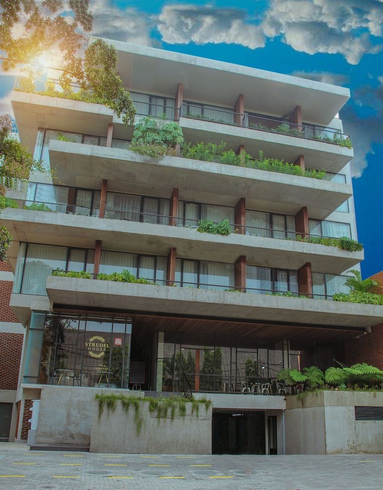 undefined Nagomi Suites & Hotel