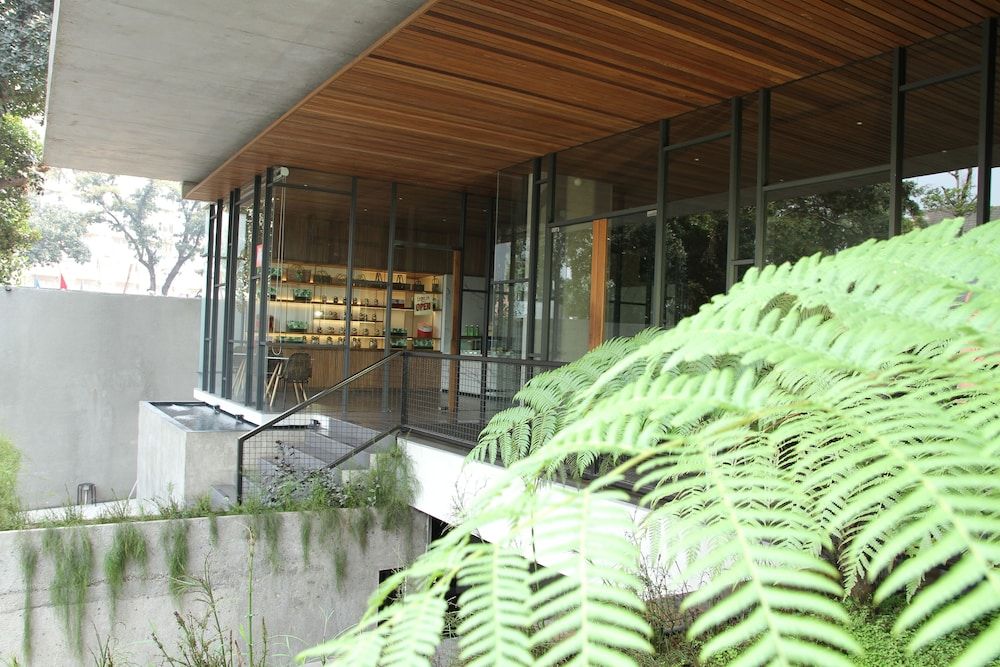 undefined Nagomi Suites & Hotel 7