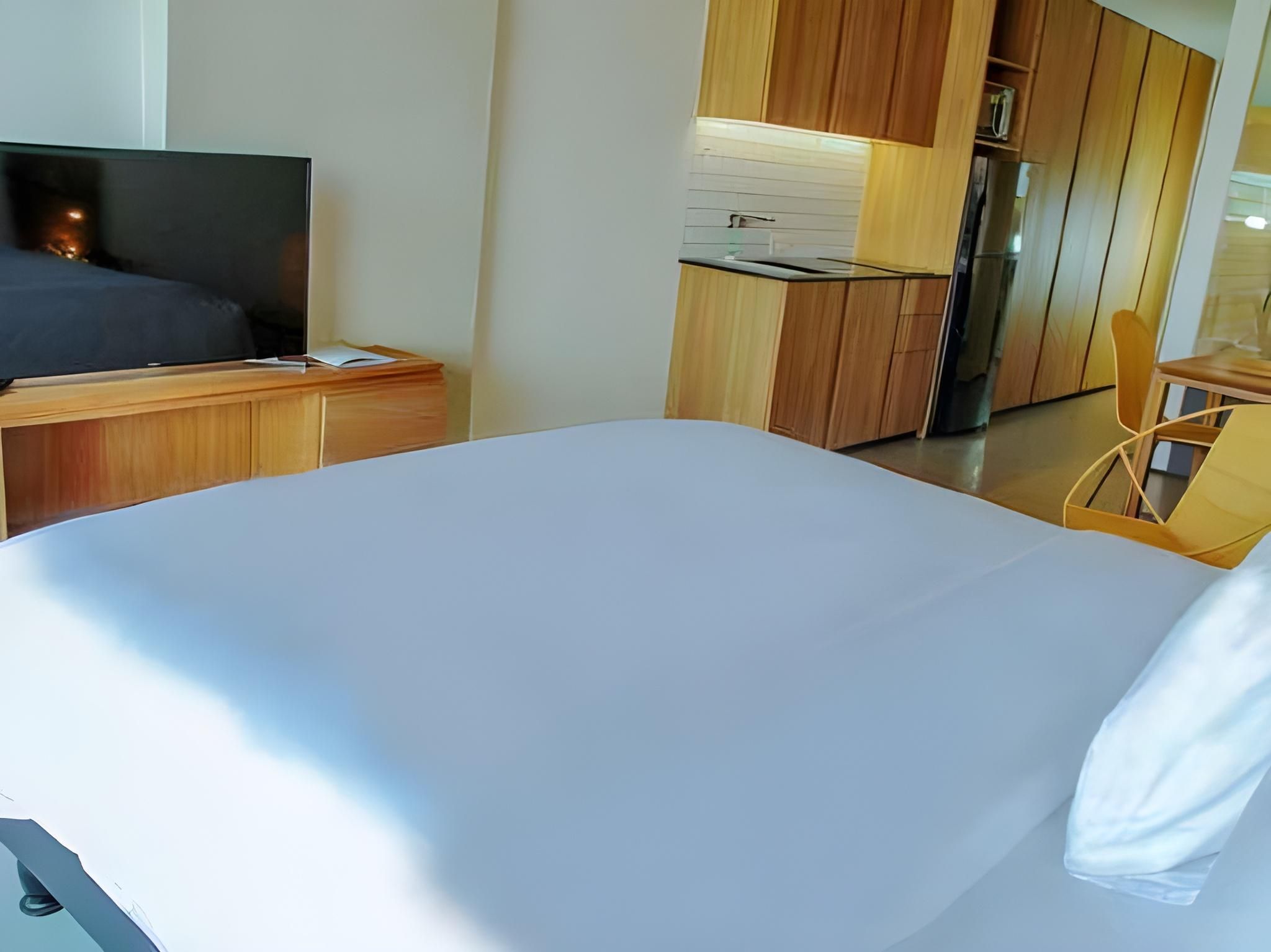 undefined Nagomi Suites & Hotel 8