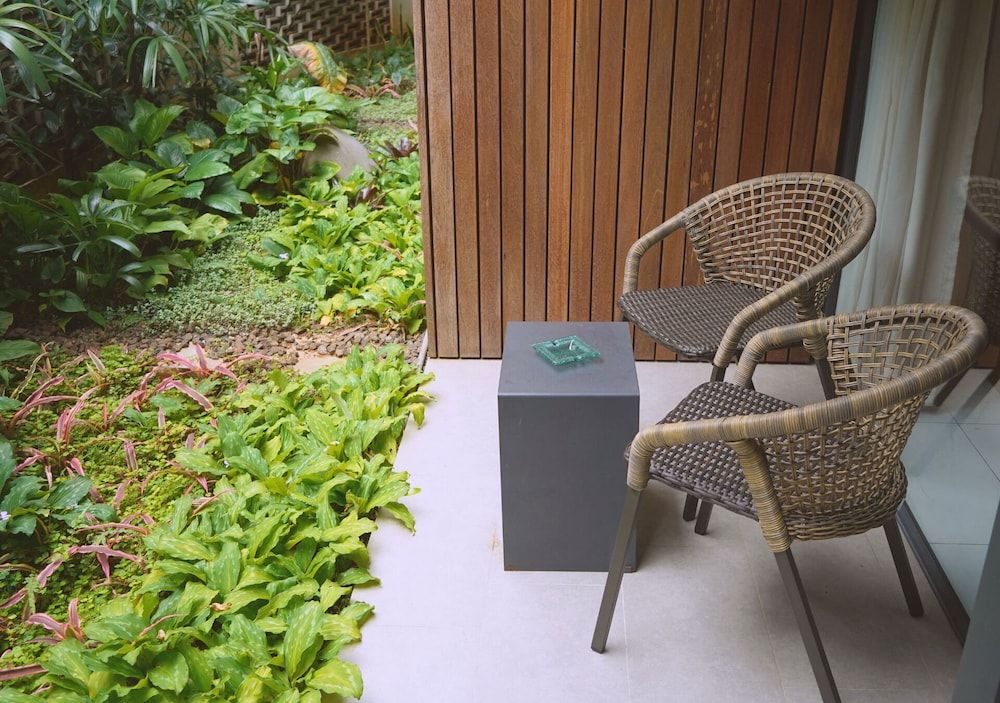 Nagomi Suites & Hotel Deluxe Room, 1 King Bed 3