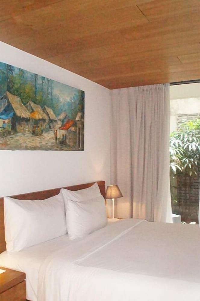 Nagomi Suites & Hotel Deluxe Room, 1 King Bed 2