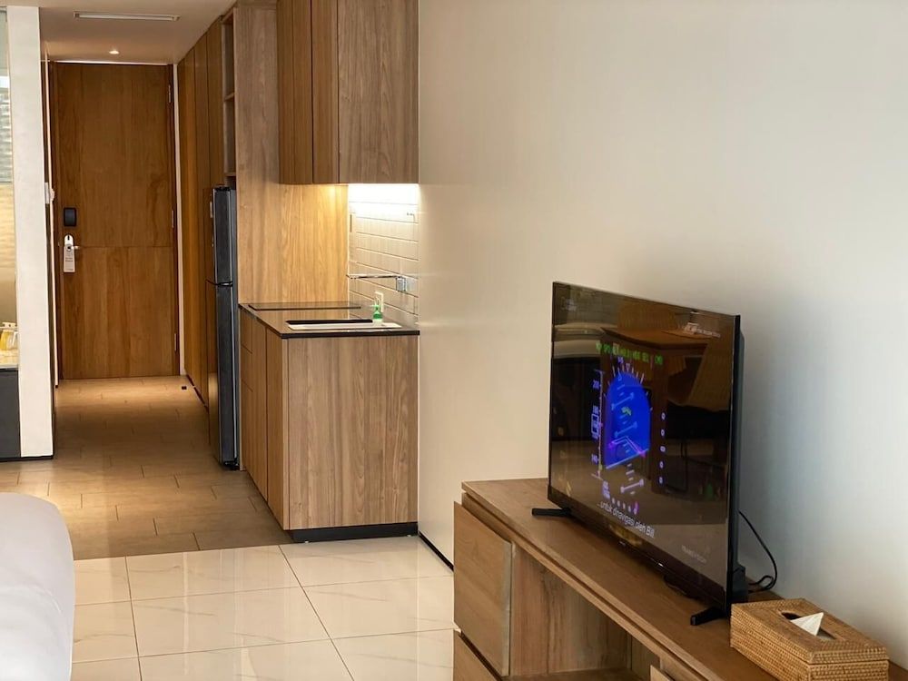 undefined Nagomi Suites & Hotel 2