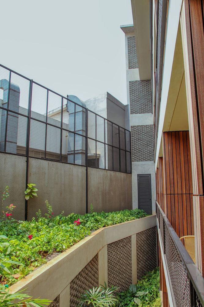 undefined Nagomi Suites & Hotel 6