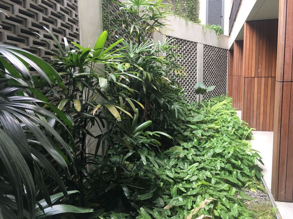 undefined Nagomi Suites & Hotel 4