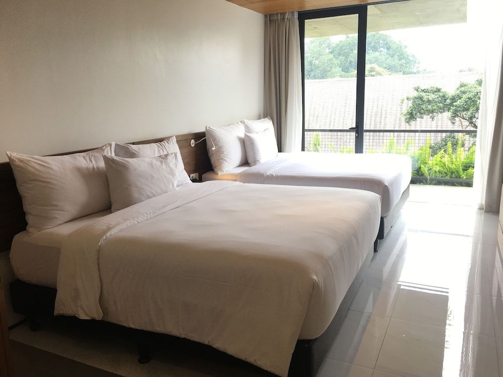 undefined Nagomi Suites & Hotel 7