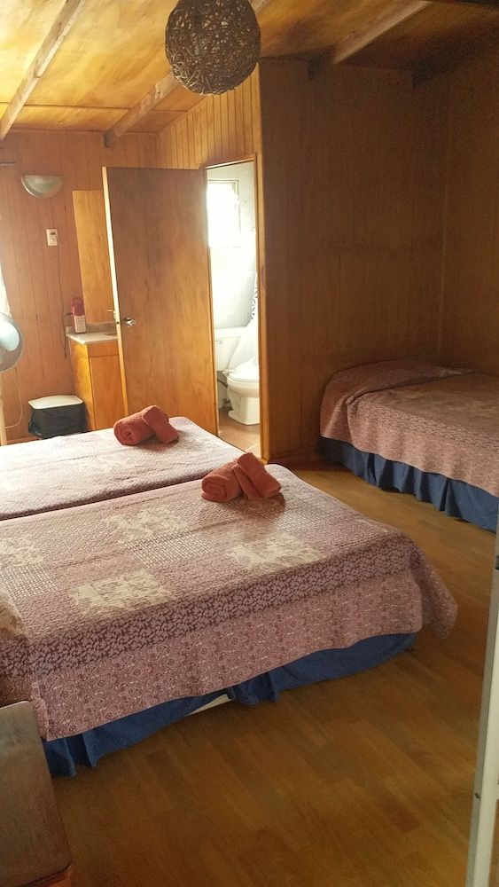 Standard Triple Room, 1 Bedroom, Private Bathroom, Ground Floor