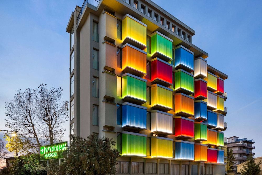 undefined Wyndham Garden Florence