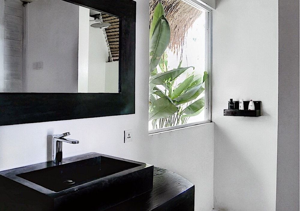 White Palm Hotel Bali Double Room, Pool View (WOW Palm!) 4