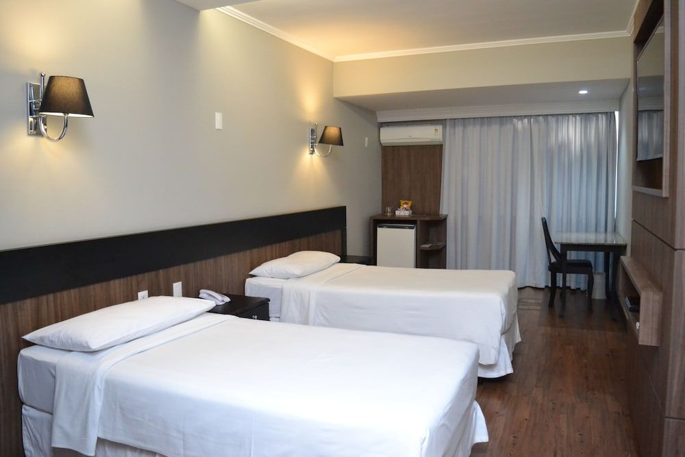 Executive Twin Room