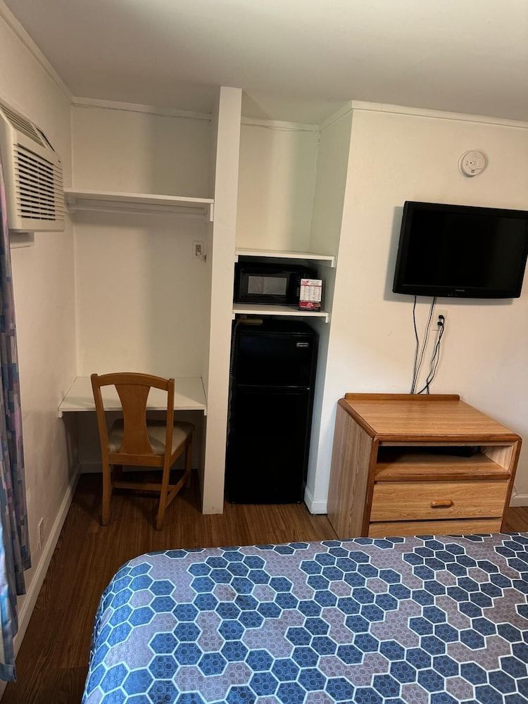 Economy inn Economy Double Room 9