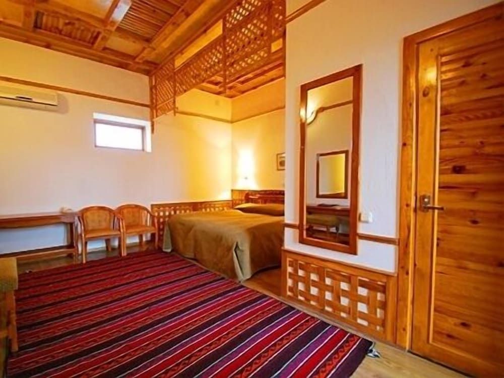 Malika Classic Hotel Double Room, 1 King Bed, Non Smoking 6