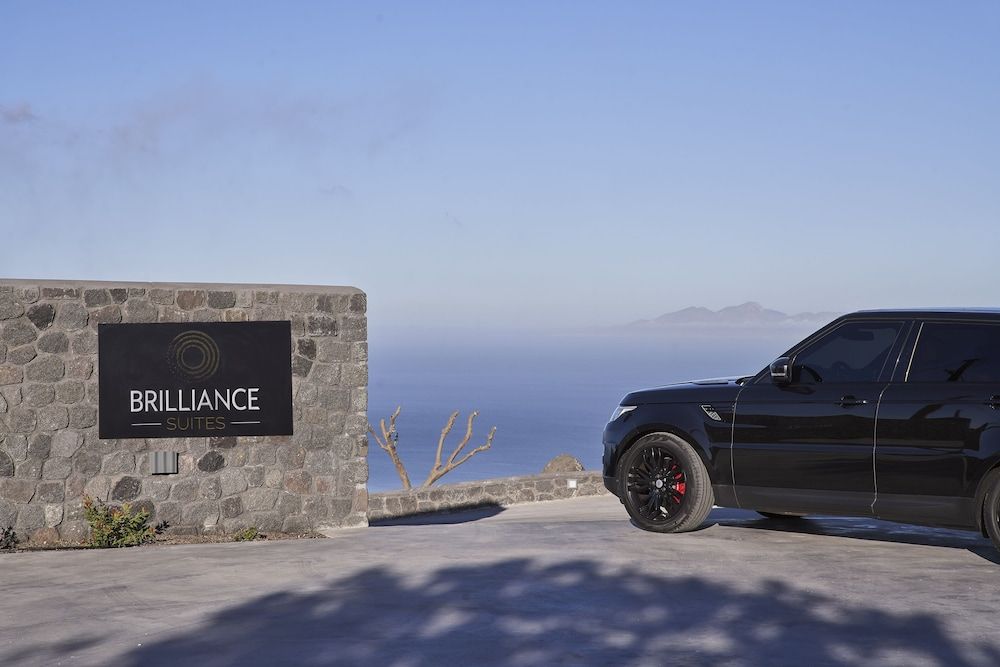 undefined Brilliance Suites - Adults Only 4
