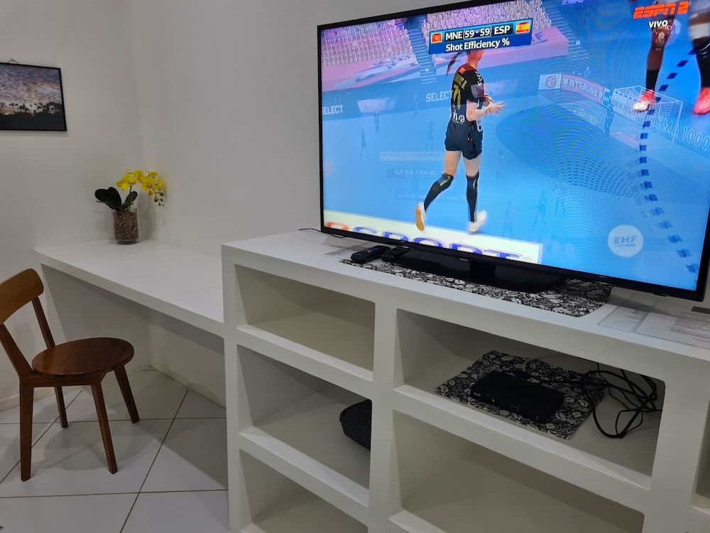 Pousada Caminho da Praia Superior Room 8