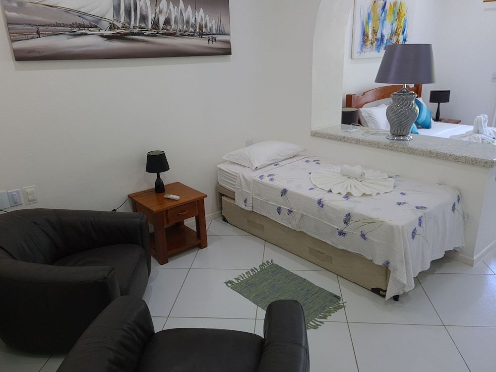 Pousada Caminho da Praia Deluxe Suite (Superior) 11