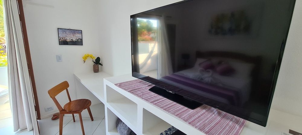Pousada Caminho da Praia Deluxe Suite (Superior) 12