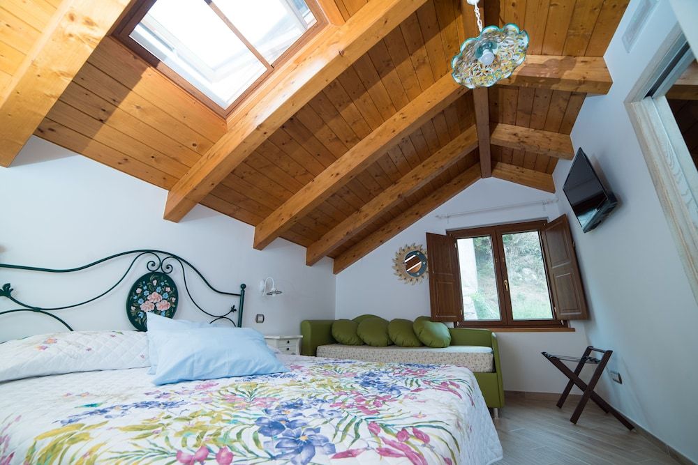 undefined San Giacomo Relais 2