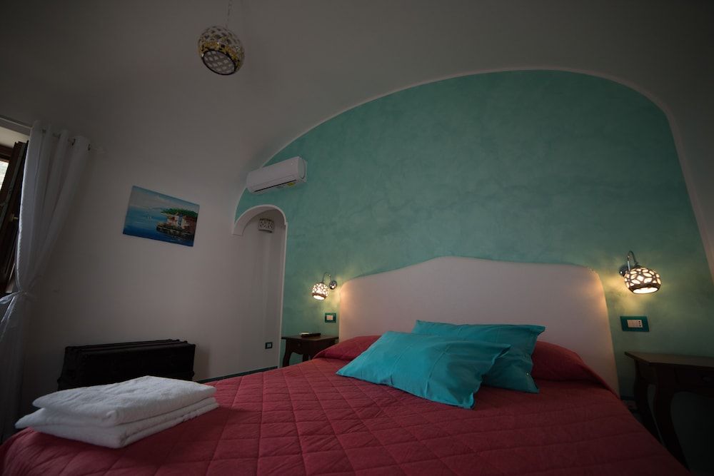 San Giacomo Relais Double Room, 1 Queen Bed, Mountain View (Ripolo 3) 2