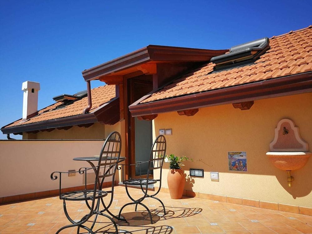 undefined San Giacomo Relais 6