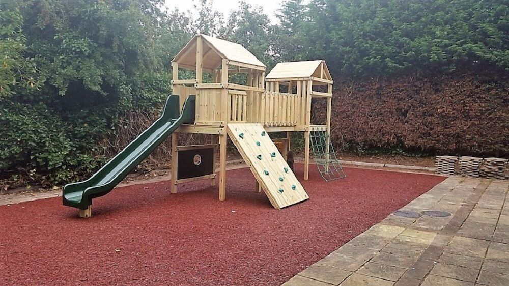 Children's Play Area