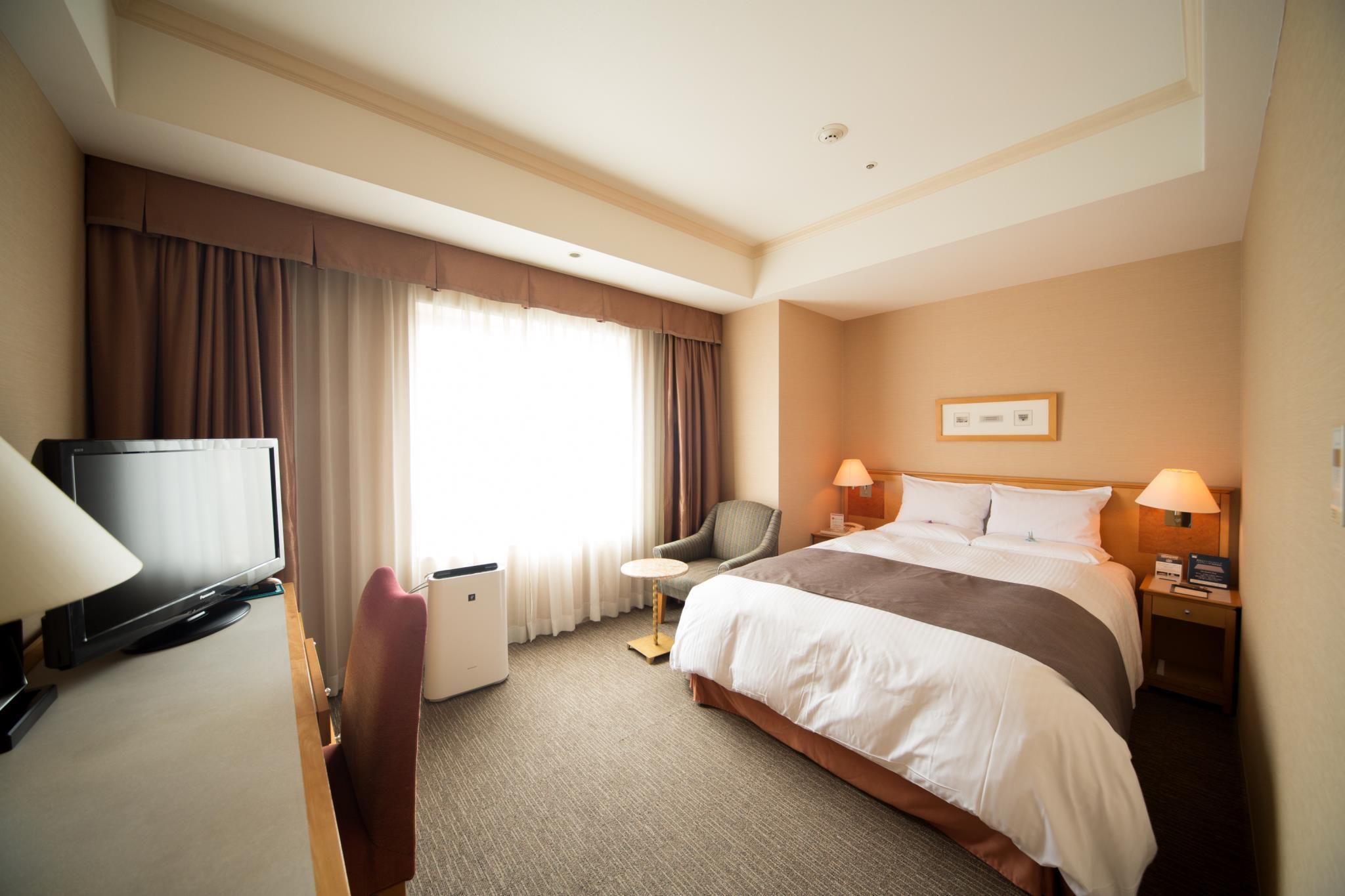 Double Room 2 Non-smoking