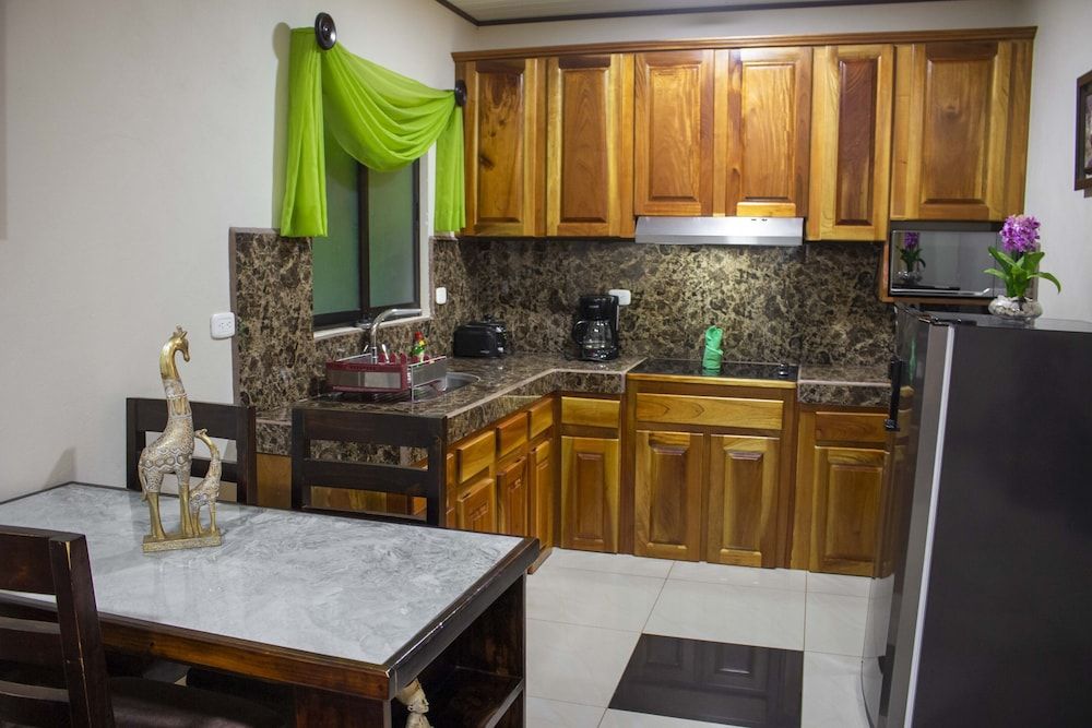 Calathea Lodge Monteverde Family Suite, 2 Bedrooms, Balcony 14