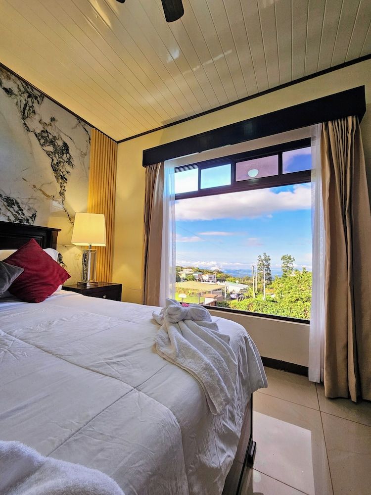 Calathea Lodge Monteverde Family Suite, 2 Bedrooms, Balcony 4
