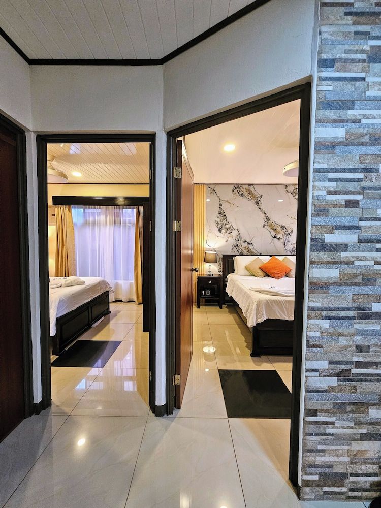 Calathea Lodge Monteverde Family Suite, 2 Bedrooms, Balcony 13