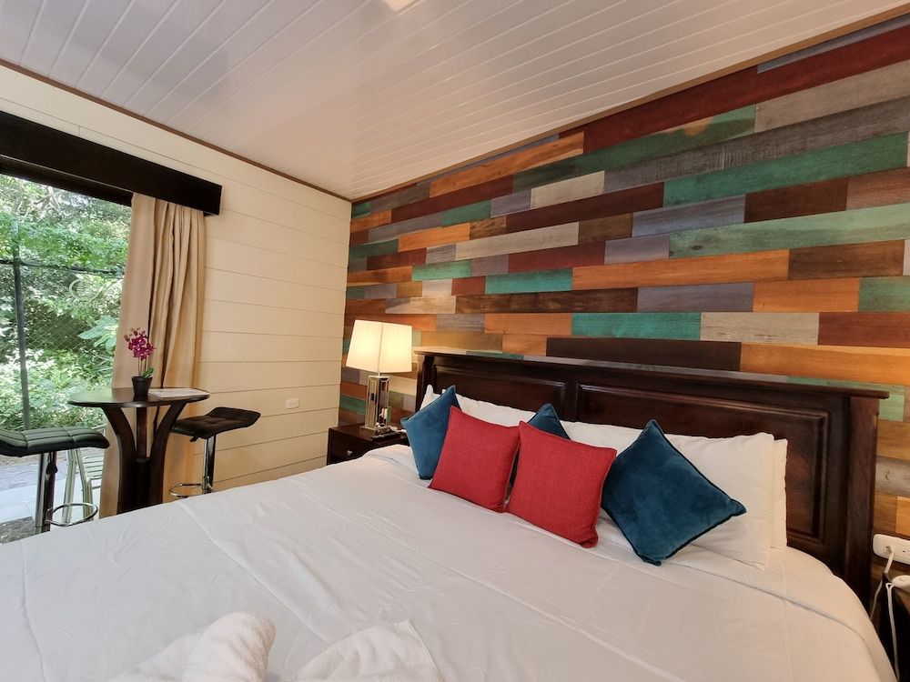 Junior Room, Terrace, Mountainside
